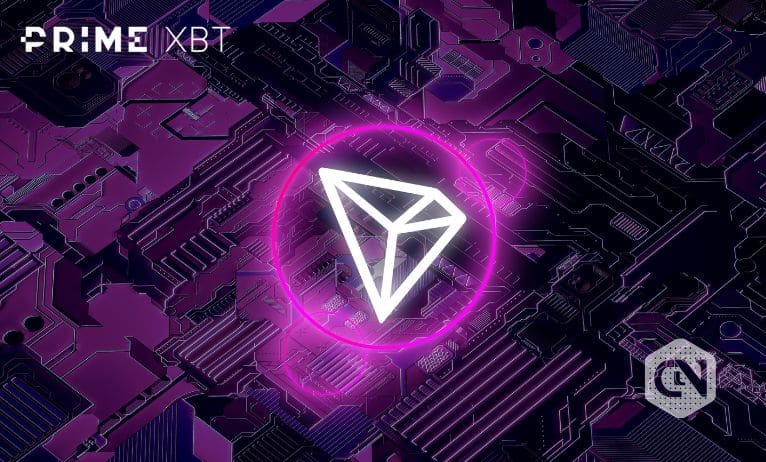 Around The Block: PrimeXBT Adds Tron Support For Stablecoins Around The Block PrimeXBT Adds Tron Support For Stablecoins