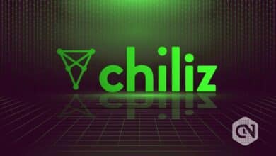 Chiliz Takes Support From Its 100 EMA Will CHZ Uptrend Sustain