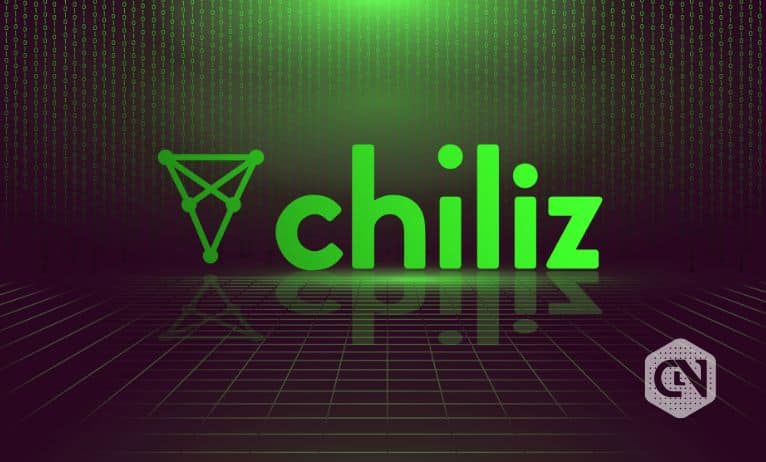 Chiliz Takes Support From Its 100 EMA: Will CHZ Uptrend Sustain? Chiliz Takes Support From Its 100 EMA Will CHZ Uptrend Sustain