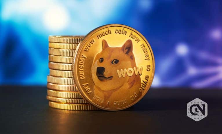 Dogecoin Lost 29% In the Last Week; DOGE Seems Bearish! Dogecoin Lost 29% In the Last Week; DOGE Seems Bearish!