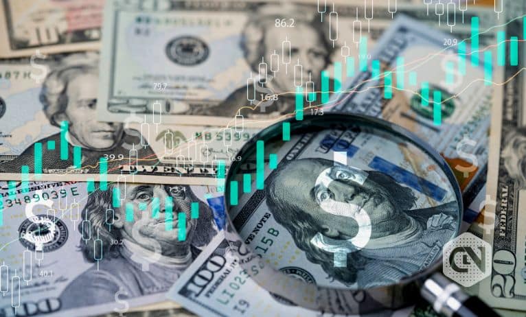 Dollar Soars as Fed Announces High-Interest Rates Dollar Soars as Fed Announces High-Interest Rates