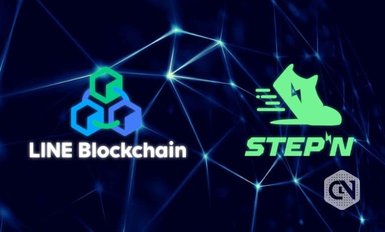 Find Satoshi Lab Limited and LINE Xenesis Sign MOU for STEPN Development Find Satoshi Lab Limited and LINE Xenesis Sign MOU for STEPN Development