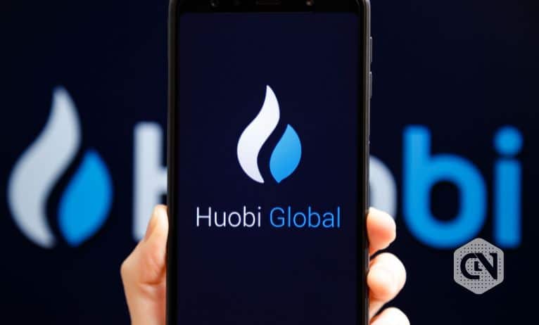 Huobi Global is Now a pNetwork Node Operator Huobi Global is Now a pNetwork Node Operator