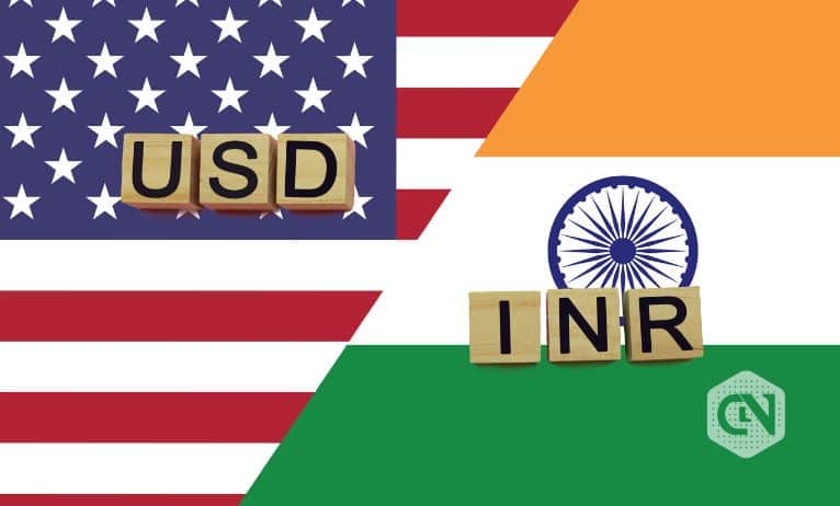 Indian Rupee Reflects Recovery; USD/INR May Hit 79.50 Soon Indian Rupee Reflects Recovery; USDINR May Hit 79.50 Soon
