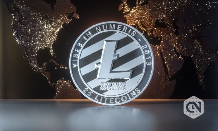 Litecoin Reflects Retracement; Will LTC Record a Breakout Soon? Litecoin Reflects Retracement; Will LTC Record a Breakout Soon