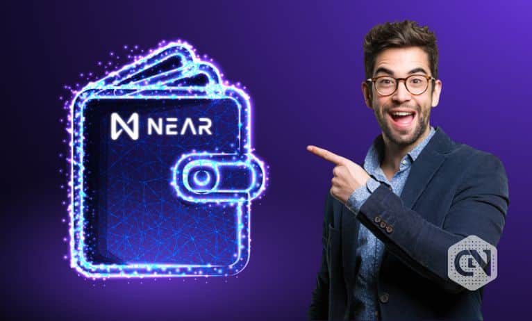 NEAR Provides Access to More Wallets NEAR Provides Access to More Wallets