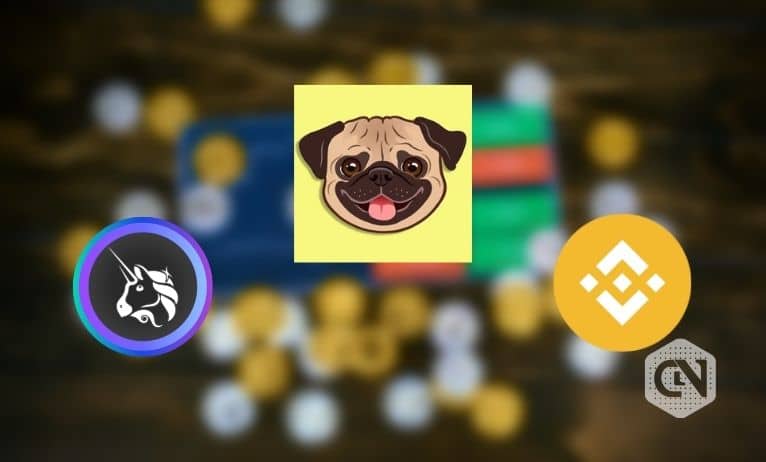 Our Three Picks This Crypto Winter: Pugglit Inu, BNB, and Uniswap! Our Three Picks This Crypto Winter: Pugglit Inu, BNB, and Uniswap!