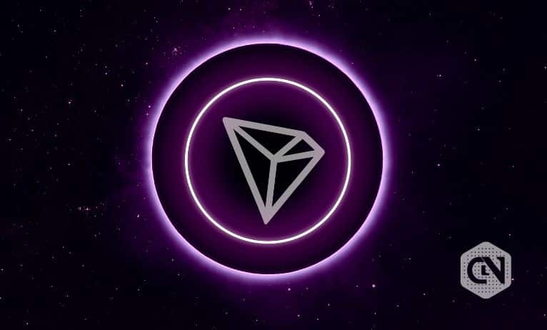 TRON Trades Sideways; Will TRX Investors Achieve Profits?