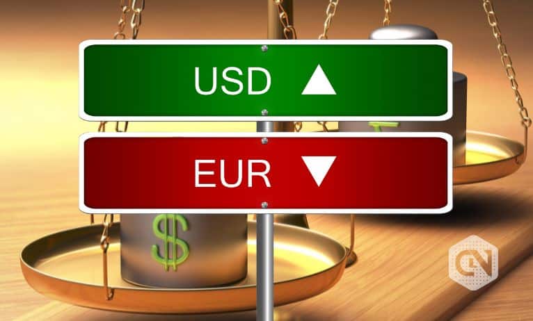 US Dollar Strong Market Performance Brings Down the Euro Prices US Dollar Strong Market Performance Brings Down the Euro Prices