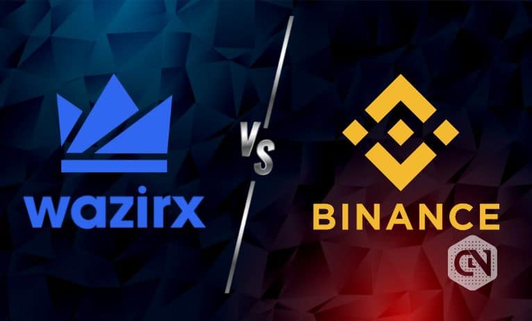 WazirX Tackles Ownership Dispute and ED Probe WazirX Tackles Ownership Dispute and ED Probe