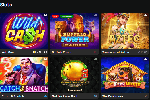 Fairspin CasinoRecenzja oraz fairspin rejestracja trzydzieści gratisowych spinów 2024