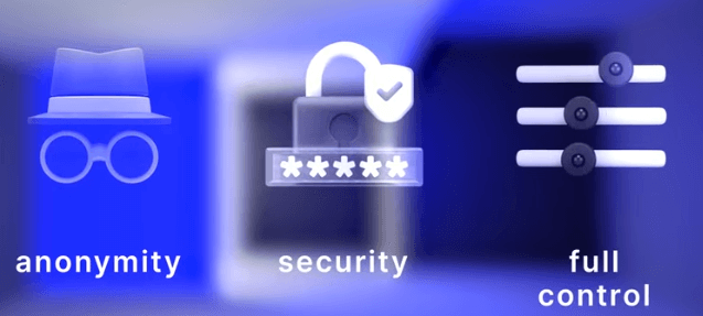 Features of Logium