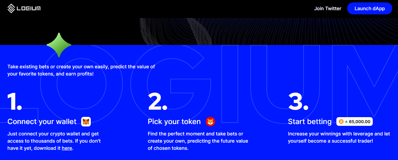 How Does Logium Work?