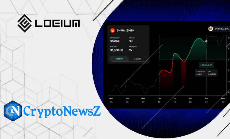 Logium Review 2023: Bet on Future Prices of Tokens! Logium Review