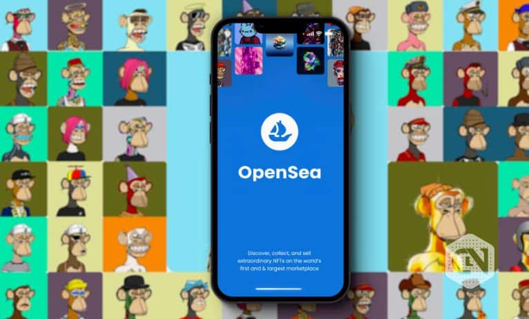 A Secure and Immersive Minting Experience With Drops on OpenSea A Secure and Immersive Minting Experience With Drops on OpenSea