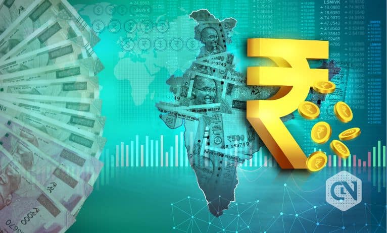 After the Dollar Index Reaches 110, the Indian Rupee May Open Slightly Lower After the Dollar Index Reaches 110, the Indian Rupee May Open Slightly Lower