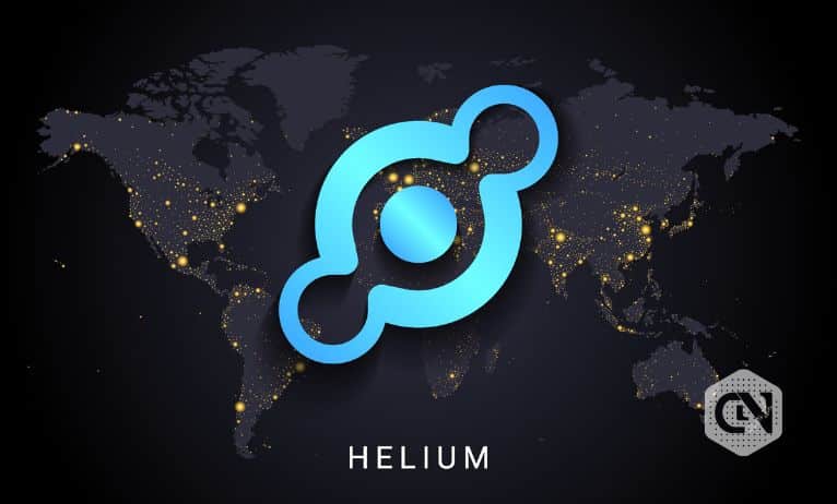 Can Helium (HNT) Cross $10 in the Next Few Months? Can Helium (HNT) Cross $10 in the Next Few Months?