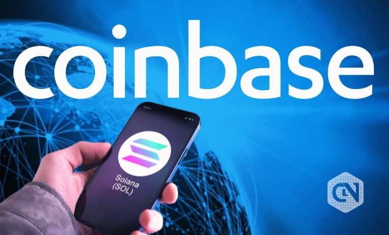 Coinbase Cloud Introduces Solana Archival Nodes