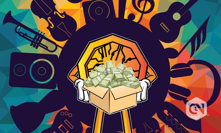 Coopahtroopa Introduces Coop Records Fund Coopahtroopa Introduces Coop Records Fund