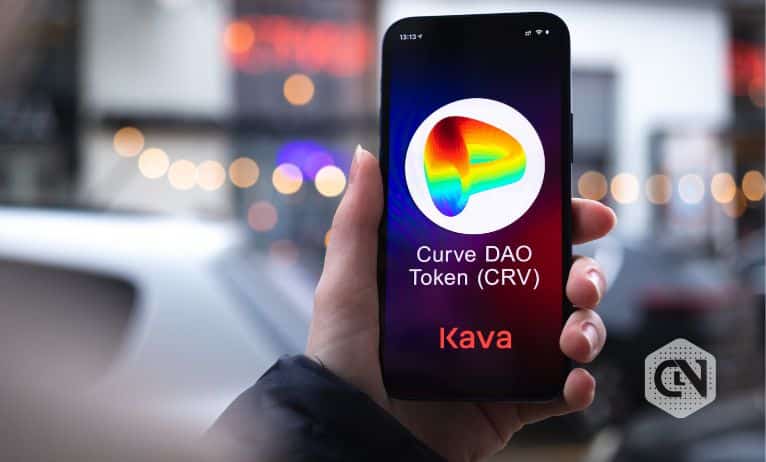 Curve Finance Debuts on Kava Curve Finance Debuts on Kava