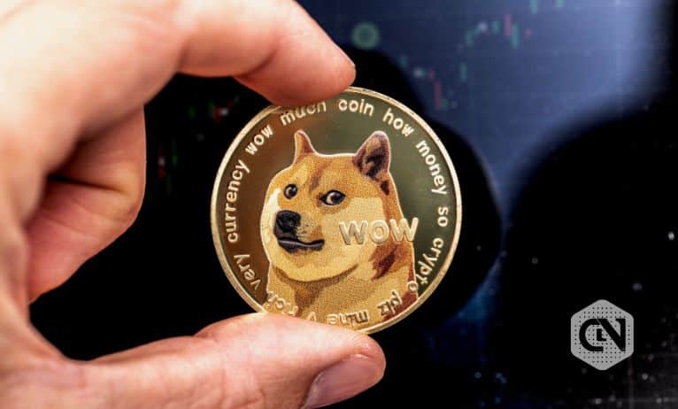 Dogecoin (DOGE) Price Close to Its Support; What’s Next