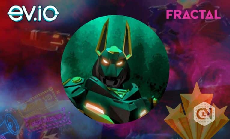 Fractal Announces EV.IO Wagmi Wednesdays With Weekly Rewards Fractal Announces EV.IO Wagmi Wednesdays With Weekly Rewards