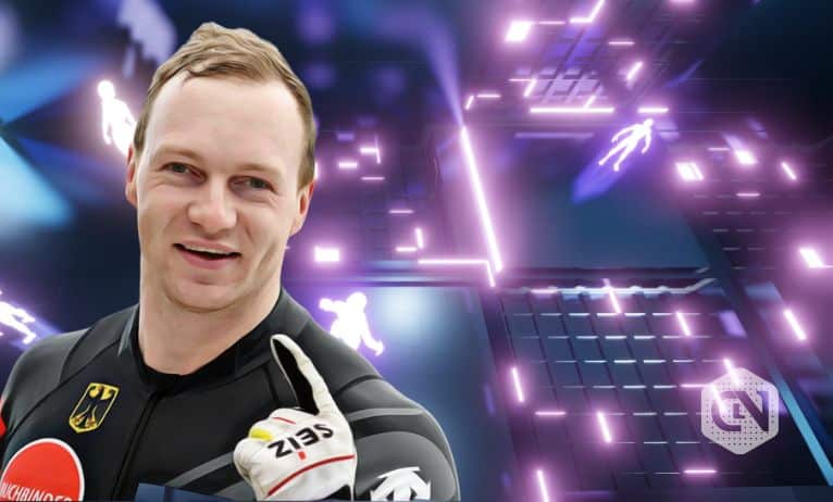 Francesco Friedrich to Develop a Metaverse Bobsleigh Museum at USM.World Francesco Friedrich to develop a Metaverse Bobsleigh Museum At USM.World