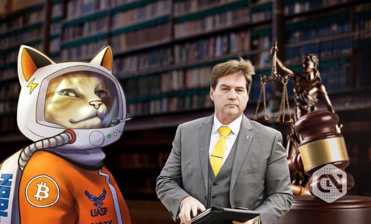 Hodlonaut vs. Craig Wright: Defamation Trial Commences in Norway Hodlonaut vs. Craig Wright Defamation Trial Commences in Norway