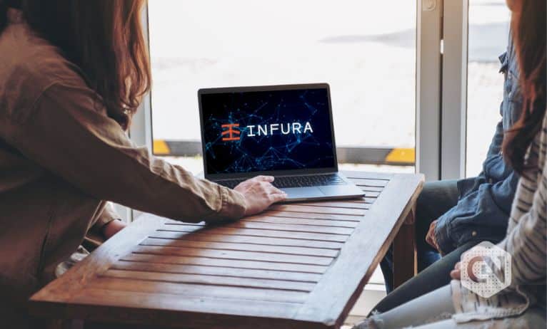 Infura Announces the Development of Decentralized Infrastructure Network Infura Announces the Development of Decentralized Infrastructure Network