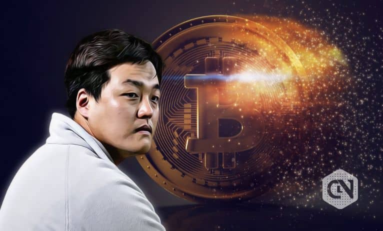 Korean Authorities Seize $67 Million in Bitcoin Linked to Do Kwon