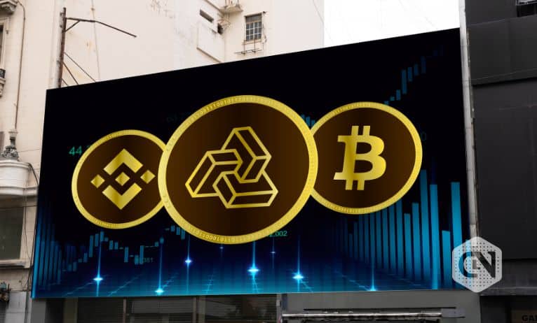 New Token Uniglo (GLO) Already Seeing 45%+, Don't Get Stuck Holding Binance Coin (BNB) or Bitcoin (BTC)! New Token Uniglo (GLO) Already Seeing 45%+, Don't Get Stuck Holding Binance Coin (BNB) or Bitcoin (BTC)!