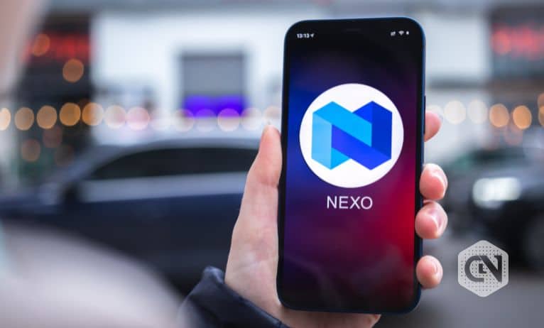 Nexo Begins Its Third Bull Run; How Long Will It Sustain