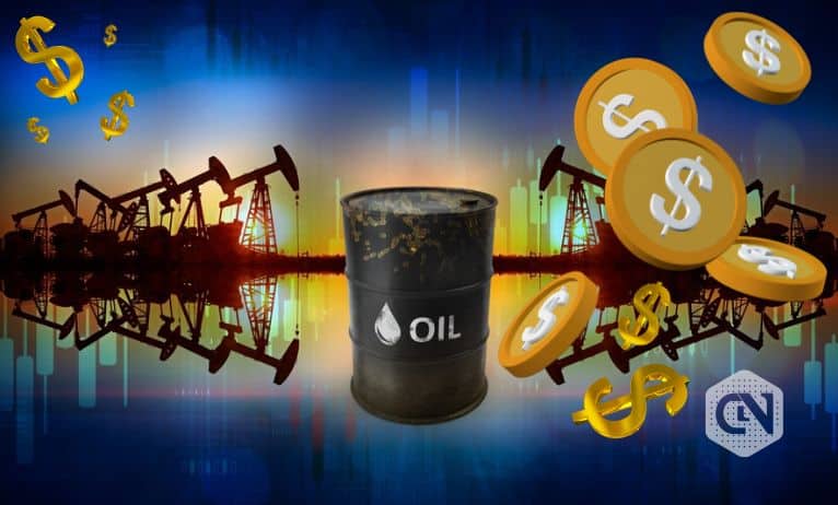 Oil falls Due to USD and China Lockdowns; Gold Nears $1700 Oil falls Due to USD and China Lockdowns; Gold Nears $1700