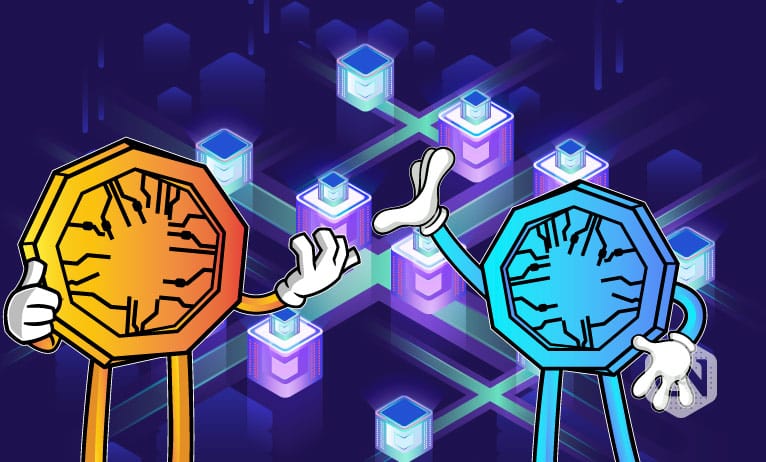 Seed Funding for Bitquery Amounts to $8.5Million, Led by Binance Labs Seed Funding for Bitquery Amounts to $8.5Million, Led by Binance Labs