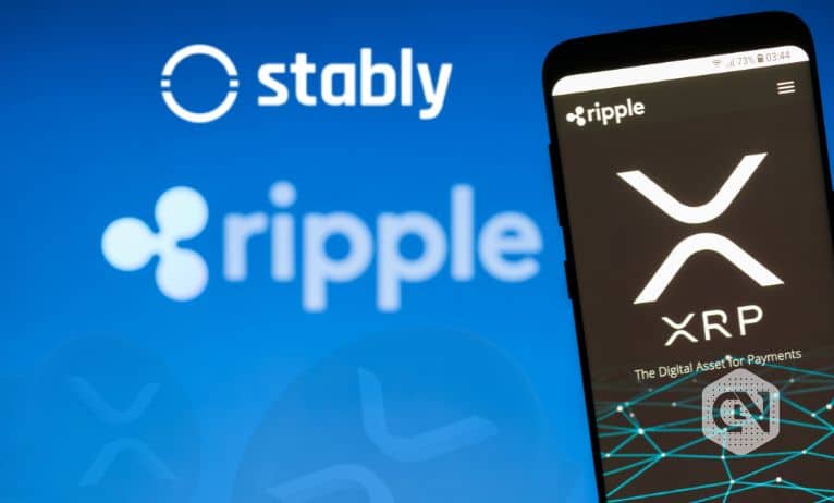 Stably Announces Support for Stablecoin Minted on XRP Ledger