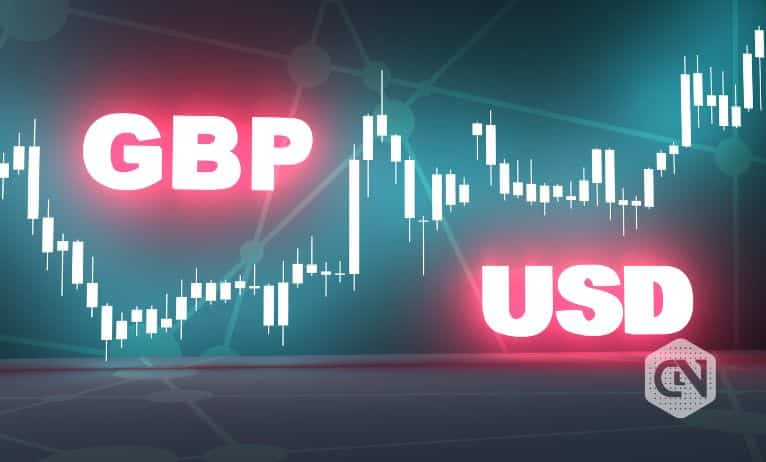 Support for GBPUSD Pair With Economy Expansion in July MM