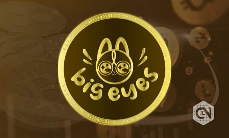 The Future Meme Coin: Big Eyes Coin The Future Meme Coin Big Eyes Coin