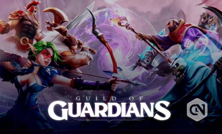 The Guild of Guardians Collaborates With Esports Powerhouses The Guild of Guardians Collaborates With Esports Powerhouses