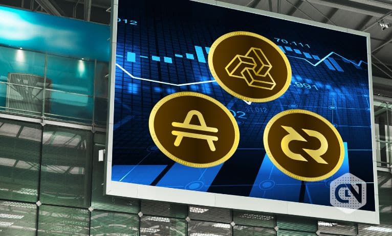 Uniglo (GLO), Amp (AMP), and Decred (DCR) Profits Could Launch You Into a Life of Luxury Uniglo, Amp, And Decred Profits Could Make You Rich Beyond Limits