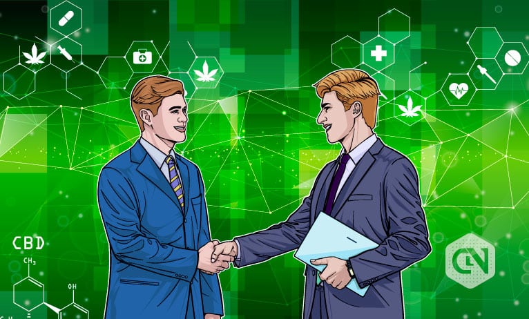 VeChain and TruTrace Announce Partnership VeChain and TruTrace Announce Partnership