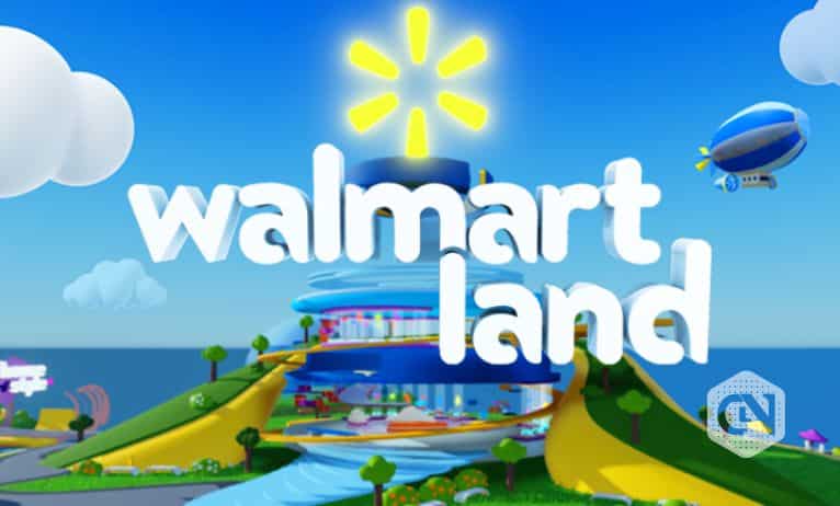 Walmart Launches Walmart Land & Universe of Play on Roblox