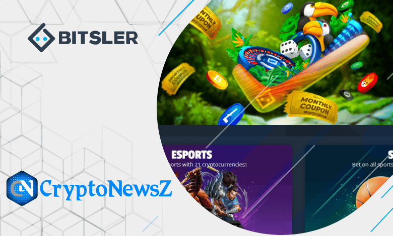 Bitsler Review 2023: Is It a Legit Gambling Site? Bitsler Review