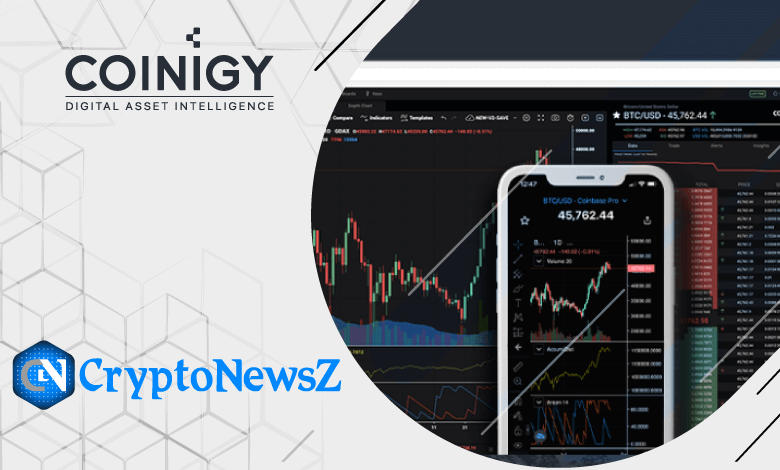 Coinigy Review 2022: A Complete Guide for Beginners! Coinigy Review
