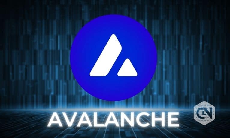 Avalanche turns positive; Will AVAX overcome $21 resistance? Avalanche turns positive; Will AVAX overcome $21 resistance?