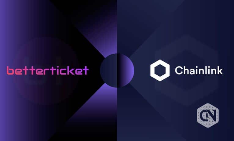 Betterticket Hooks Onto Polygon Mainnet for NFT Ticketing Betterticket Hooks Onto Polygon Mainnet for NFT Ticketing