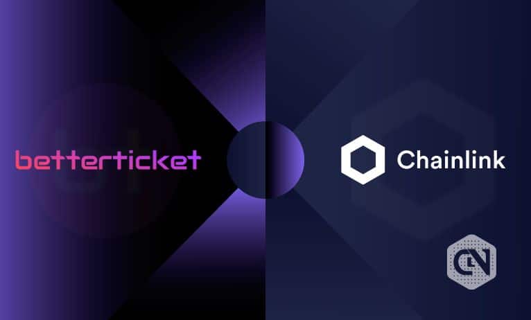 Betterticket Hooks Onto Polygon Mainnet for NFT Ticketing