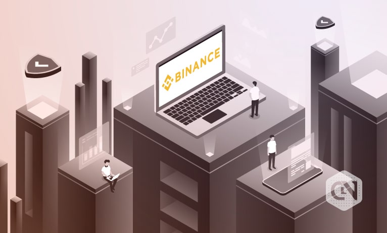 Binance Oracle is all set to enhance the BNB ecosystem Binance Oracle is all set to enhance the BNB ecosystem