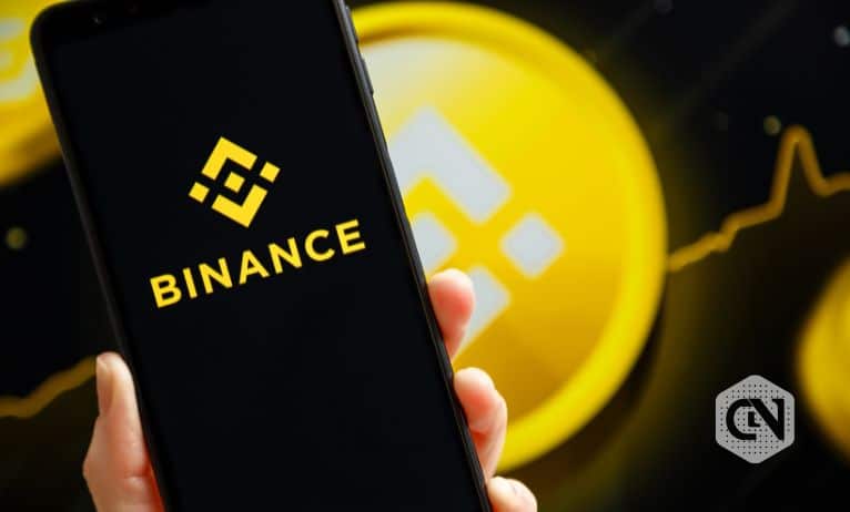 Binance announces its index series and one-year roadmap