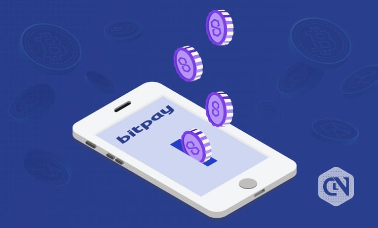 BitPay supports Polygon's MATIC tokens BitPay supports Polygon's MATIC tokens