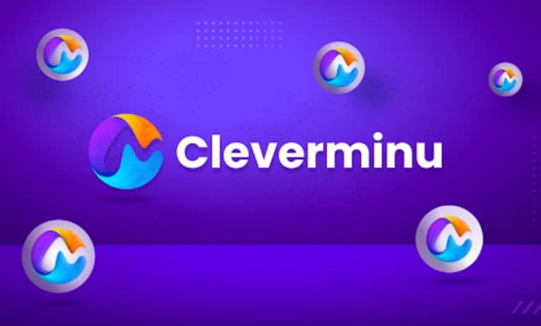 Cleverminu promotes community benefits & fair monetization to create a crypto revolution in 2022